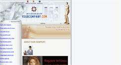 Desktop Screenshot of belletettone.sexyserv.com