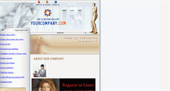 Desktop Screenshot of numerierotici.sexyserv.com